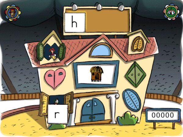 Curious George Learns Phonics - Image 5