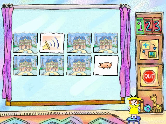 Madeline's Rainy Day Activities - Image 4