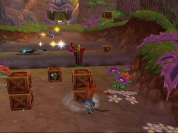 Crash Twinsanity - Image 2