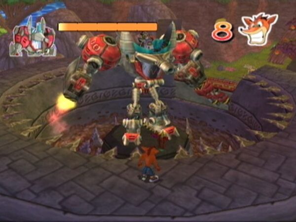 Crash Twinsanity - Image 3