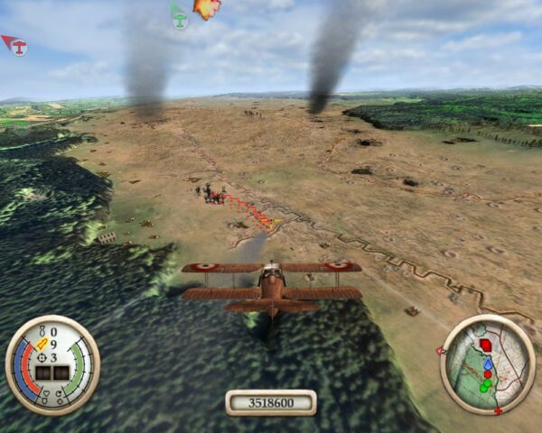 Wings of War - Image 5