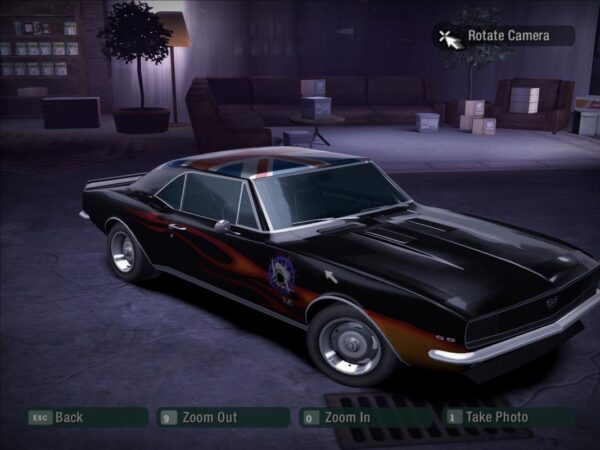 Need for Speed: Carbon - Image 3