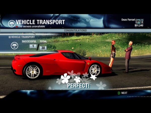 Test Drive Unlimited - Image 5