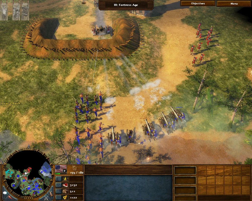 Age of Empires III: The WarChiefs - Image 6