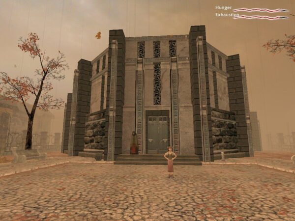 Pathologic - Image 2