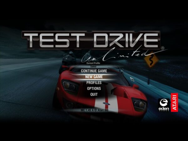 Test Drive Unlimited - Image 6
