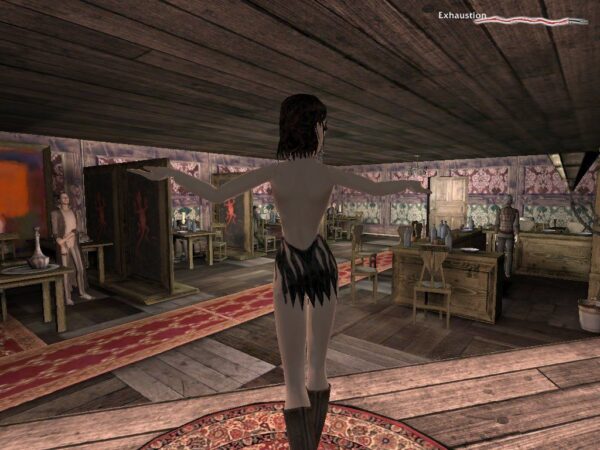Pathologic - Image 4