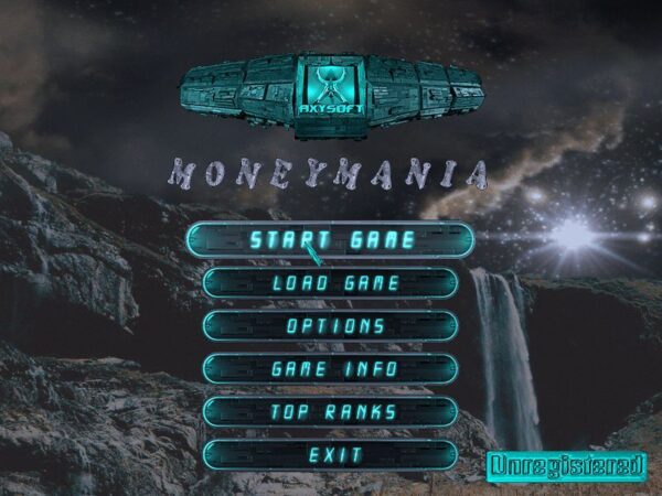 MoneyMania