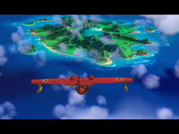 Runaway 2: The Dream of the Turtle - Image 5