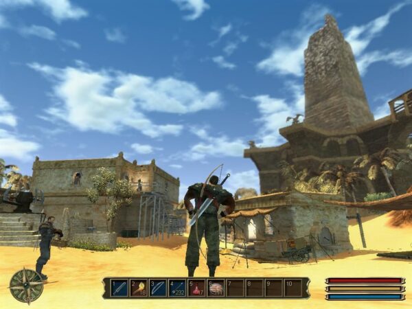 Gothic 3 - Image 3