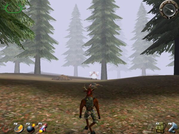 Deer Avenger 4: The Rednecks Strike Back - Image 5