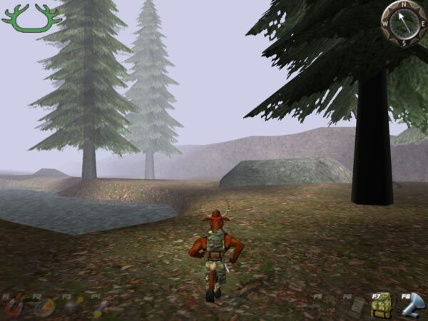 Deer Avenger 4: The Rednecks Strike Back - Image 3