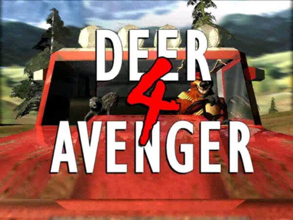 Deer Avenger 4: The Rednecks Strike Back - Image 6