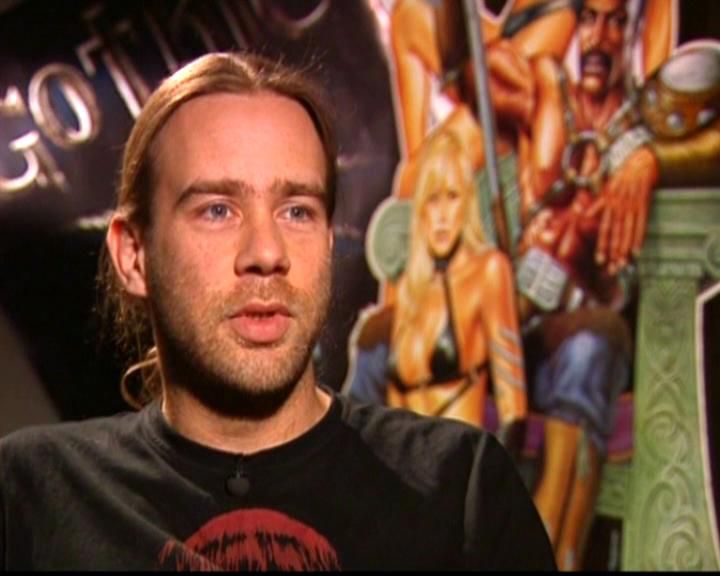 Gothic 3 (Collector's Edition) - Image 5