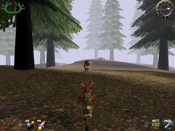 Deer Avenger 4: The Rednecks Strike Back - Image 2