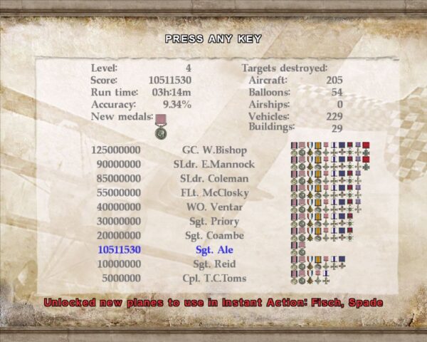 Wings of War - Image 2