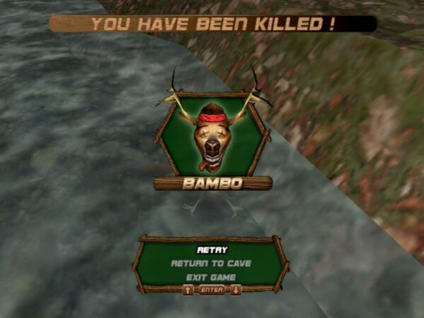 Deer Avenger 4: The Rednecks Strike Back - Image 4