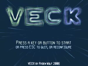 Veck