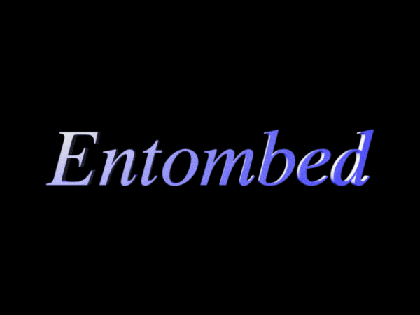 Entombed - Image 3