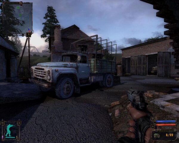 S.T.A.L.K.E.R.: Shadow of Chernobyl - Image 3
