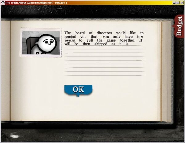 The Truth About Game Development - Image 5