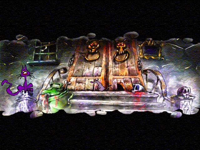 Scuola del Brivido, La: Il piccolo Freakstein - Image 6