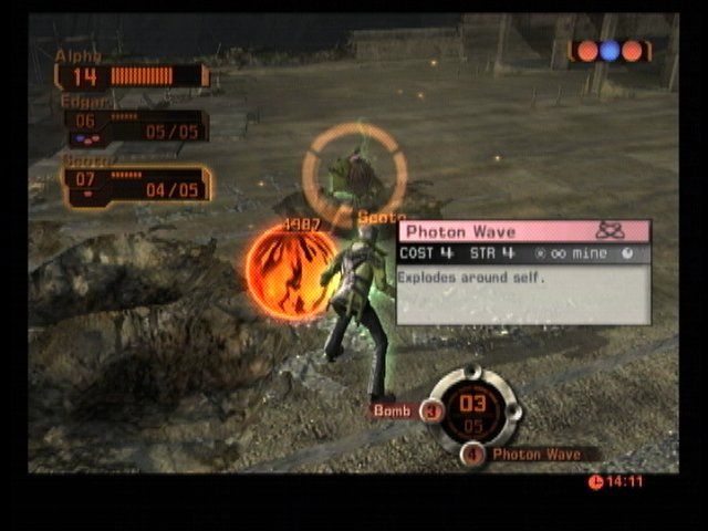 Phantom Dust - Image 2