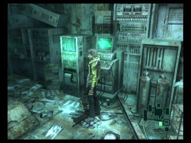 Phantom Dust - Image 4
