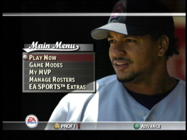 MVP Baseball 2005 - Image 4