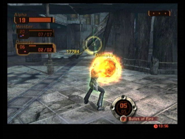 Phantom Dust - Image 5