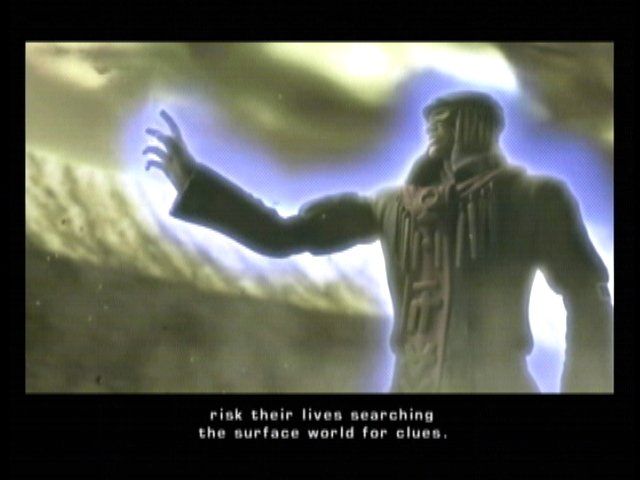 Phantom Dust - Image 3