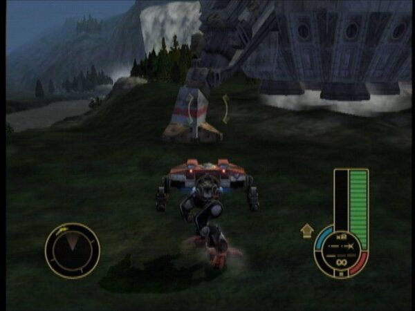 MechAssault - Image 3