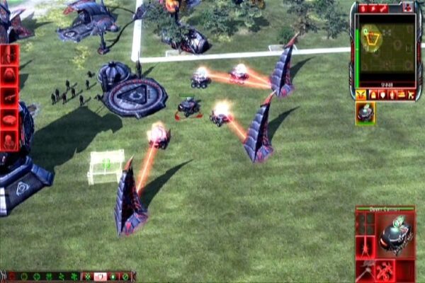 Command & Conquer 3: Tiberium Wars (Kane Edition) - Image 4
