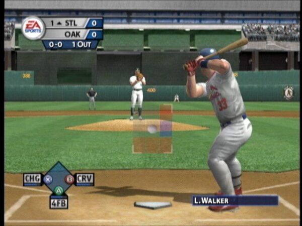 MVP Baseball 2005 - Image 2