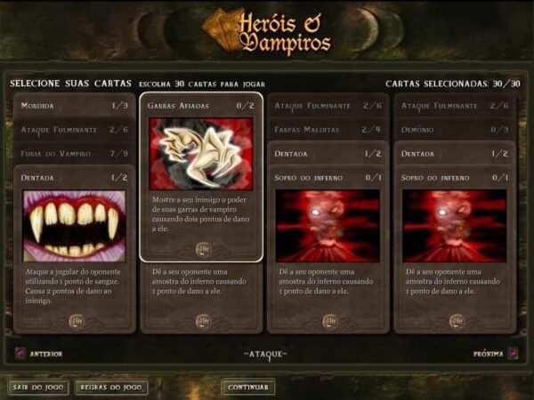 Heróis e Vampiros - Image 4