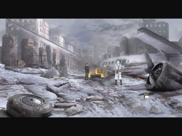 Undercover: Operation Wintersun - Image 5