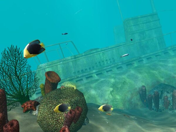 OceanDive - Image 4