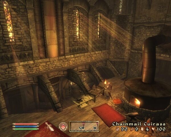 The Elder Scrolls IV: Shivering Isles - Image 3
