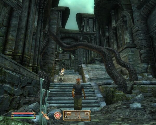The Elder Scrolls IV: Shivering Isles - Image 5