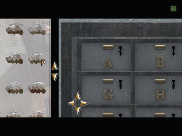 Undercover: Operation Wintersun - Image 3