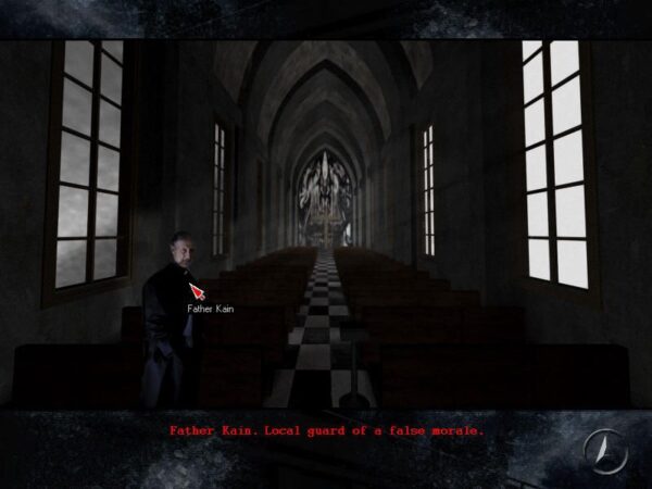 The Dead City - Image 2