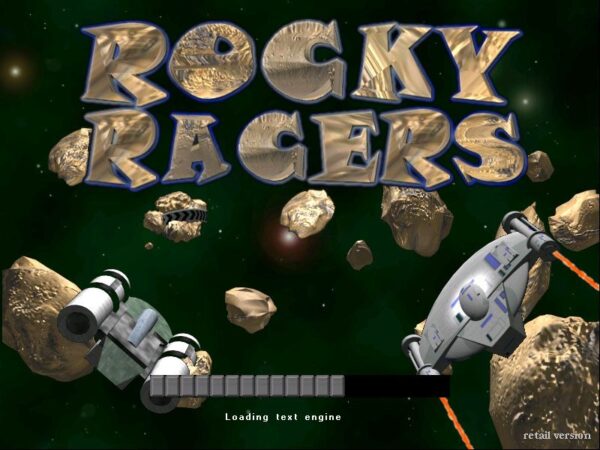 Rocky Racers - Image 4