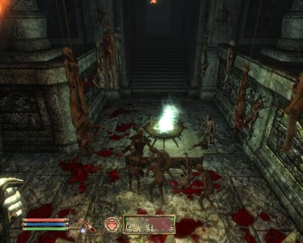The Elder Scrolls IV: Shivering Isles - Image 4