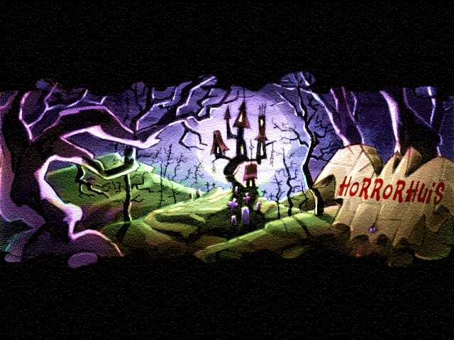 Scuola del Brivido, La: Il piccolo Freakstein - Image 3