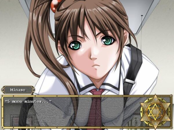 Bible Black: The Game - Image 6