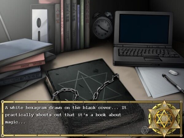 Bible Black: The Game - Image 3