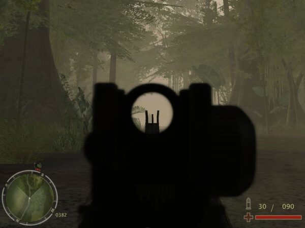 Terrorist Takedown: War in Colombia - Image 5