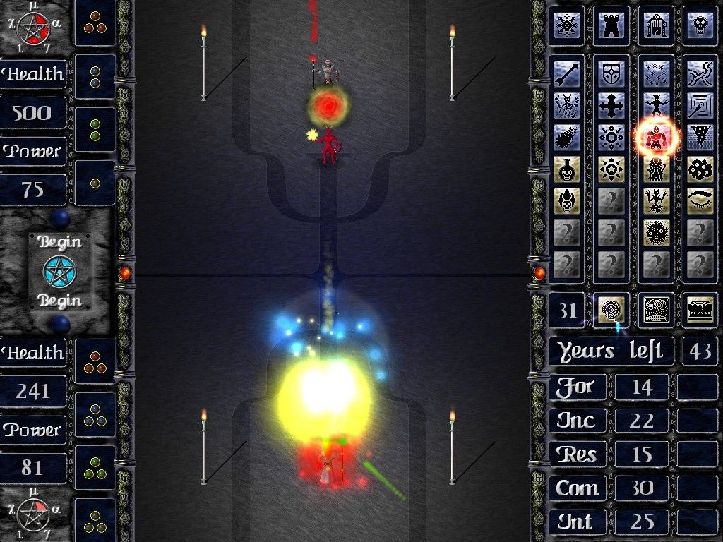 MAGI: Magical Strategy Game - Image 4