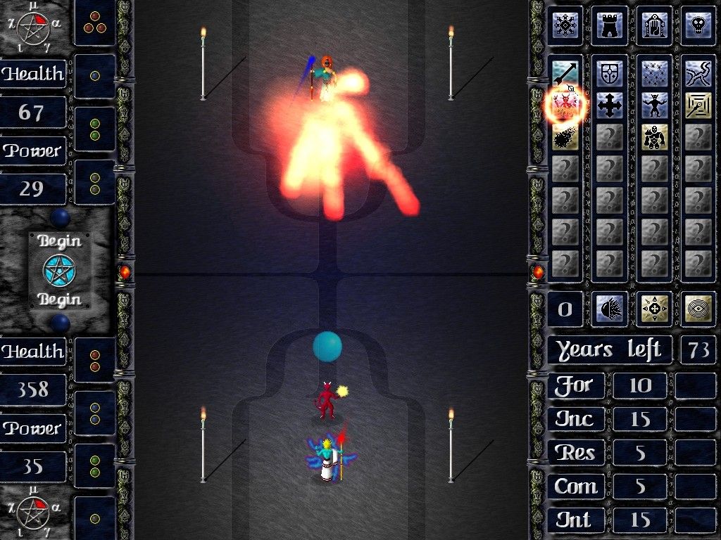 MAGI: Magical Strategy Game - Image 3