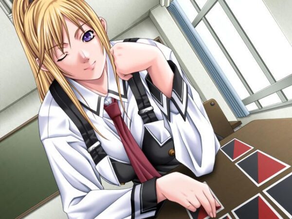 Bible Black: The Game - Image 2